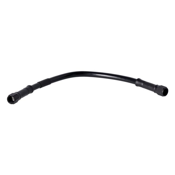 Hovedbilde Goodridge brake line kit black coated stainless, 43