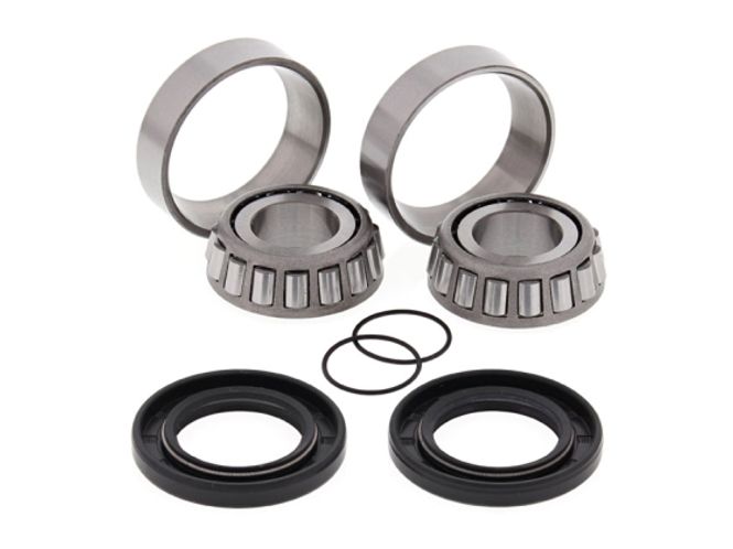 Hovedbilde All Balls swing arm bearing kit, Sving arm lager