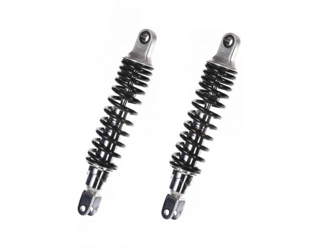 Hovedbilde RR TWIN SHOCK HON CB, støtdempere