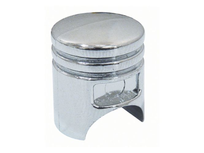 Hovedbilde Ventilhette, Ventilhette