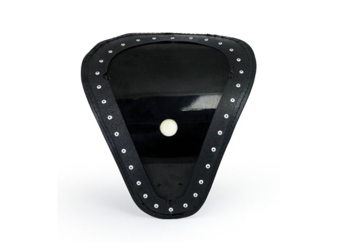 Hovedbilde DANABORG, CUSTOM SOLO SEAT. BLACK WITH BLACK PANELS, Sete