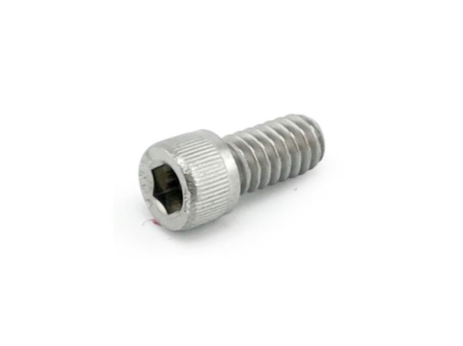 Hovedbilde knurled allen bolt 7/16-14 x 1