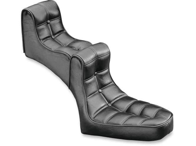 Hovedbilde Custom Scorpion Solo Seat front, Sete