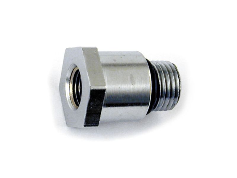 OIL GAUGE ADAPTER 70-99 B.T, OIL GAUGE ADAPTER