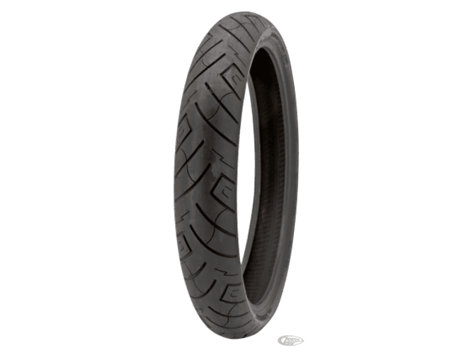 Hovedbilde Dekk bak 160/70 H 17 SR777RR 79H TL, Dekk bak