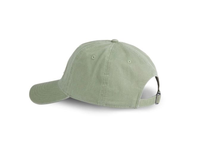 Hovedbilde Von Dutch Logo caps light khaki