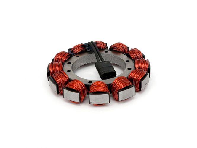 Hovedbilde Stator  81-88 B.T., Stator