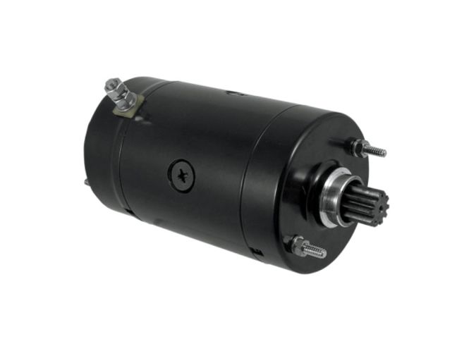 Hovedbilde Starter motor, Hitachi style. , Start motor