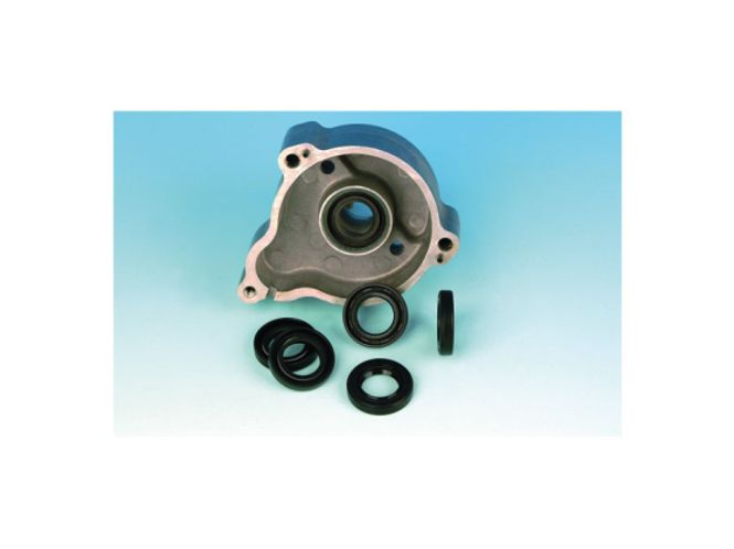 Hovedbilde OIL SEAL STARTER SHAFT HOUSING 80-86 B.T. with rear belt drive NU, ...