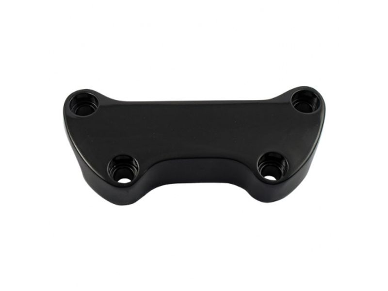 HANDLEBAR TOP CLAMP, W/O SKIRT, Riser Topp