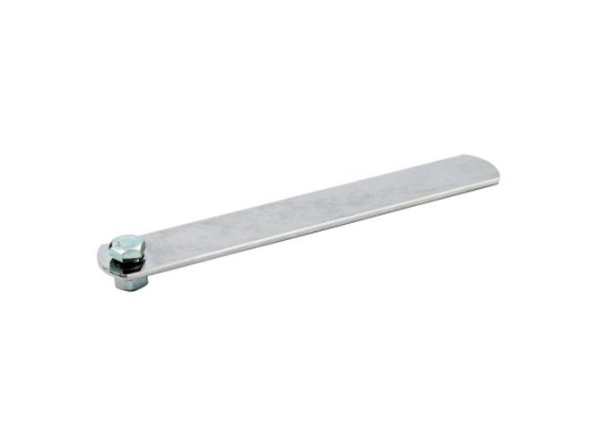 Hovedbilde UNIVERSAL EXHAUST MOUNT BRACKET. 8