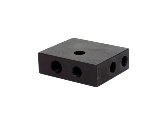 Hovedbilde abs adapter front.12-17 Dyna