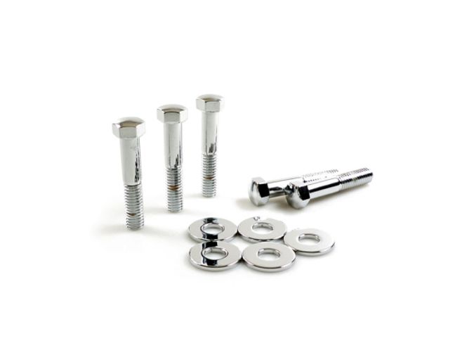 Hovedbilde SPROCKET BOLT KIT 00-05(NU)SOFTAIL; 00-05(NU)DYNA