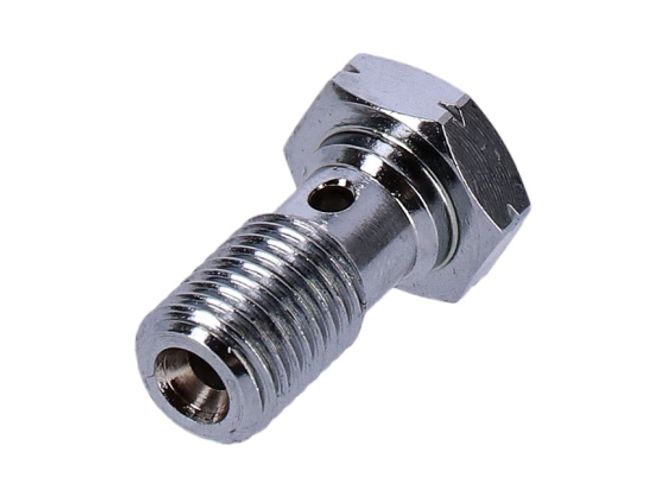 Hovedbilde GOODRIDGE BANJO BOLT, M10 X 1.25, CHROME