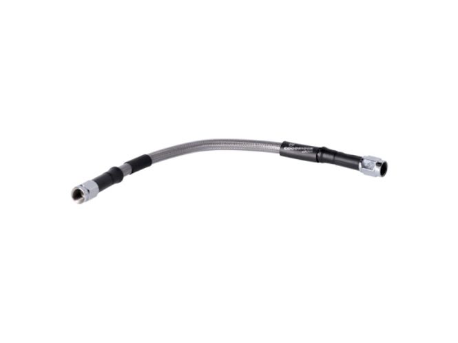 Hovedbilde GOODRIDGE BRAKE LINE KIT CLEAR COATED STAINLESS, 48