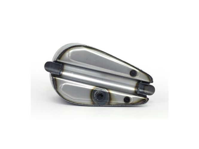 Hovedbilde GAS TANK, CUSTOM SPORTSTER LOW TUNNEL 2.8 GALLON