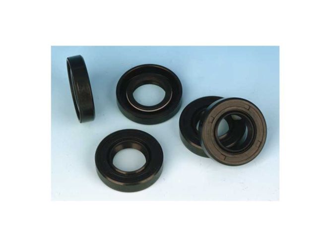 Hovedbilde OIL SEAL. GENERATOR END CAP 82-E84 XL, OIL SEAL. GENERATOR END CAP