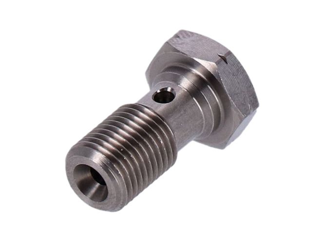 Hovedbilde Banjo bolt, m10 x 1.00, ss