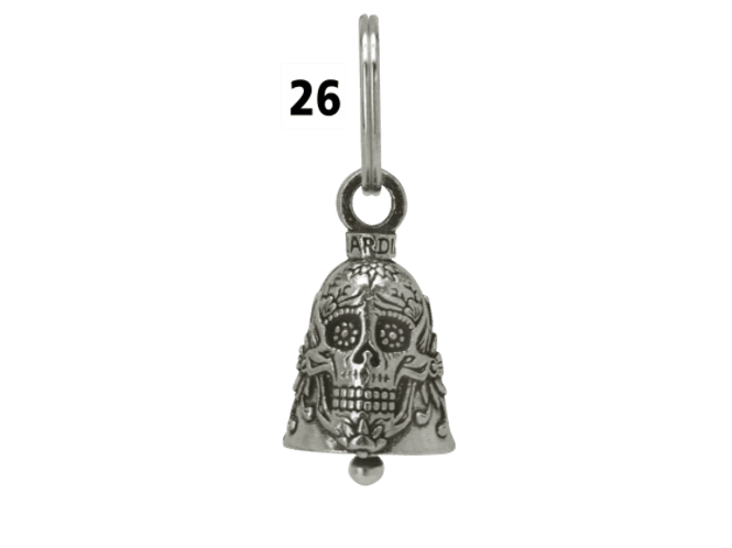 Hovedbilde GUARDIAN BELLS, GUARDIAN BELLS