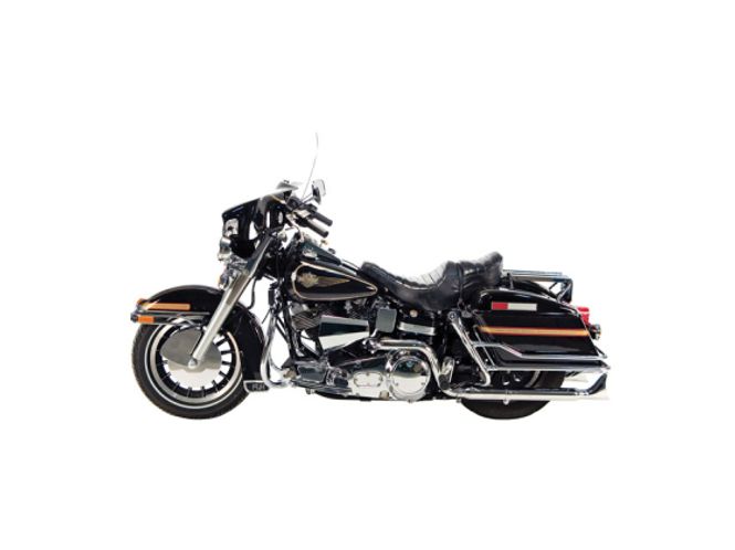 Hovedbilde PAUGHCO, INDEPENDENT DUAL HEAD PIPES. CHROME, Eksos anlegg