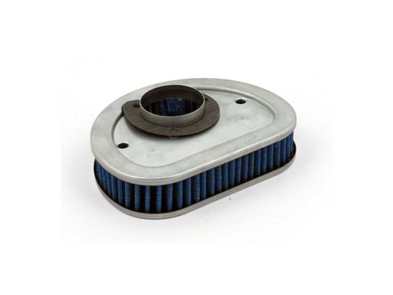 Luftfilter 99-15 Softail , Luftfilter