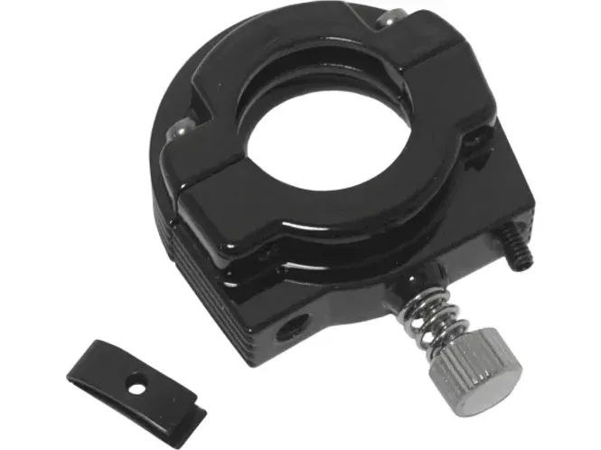 Hovedbilde Throttle clamp set, single cable