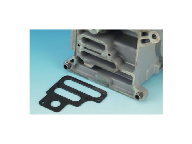 Hovedbilde gasket transmission to engine.