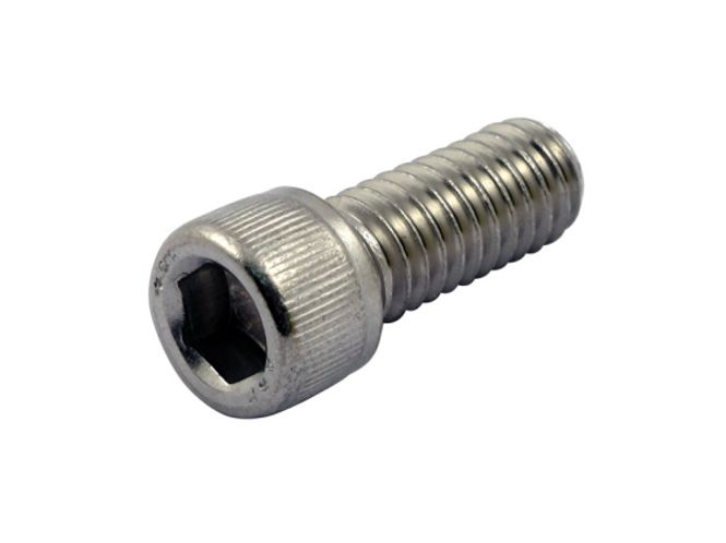 Hovedbilde 5/16-18 X 3/4 INCH ALLEN BOLT STAINLESS, Skrue
