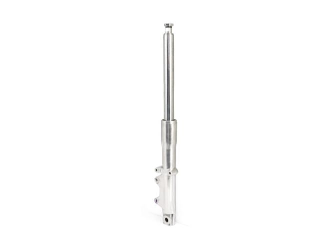 Hovedbilde 86-99 FXST fork tube & slider assembly set. std length sd, ...