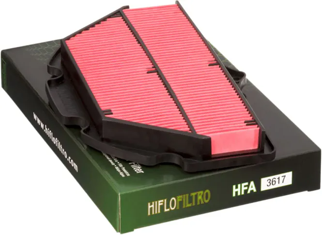 Hovedbilde Luftfilte HFA3617r
