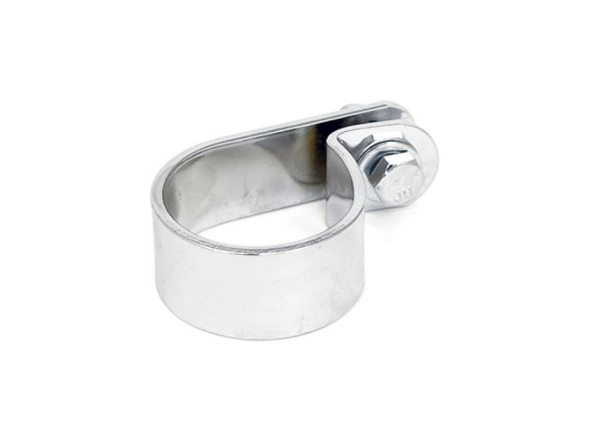 Hovedbilde PAUGHCO, MUFFLER P-CLAMP 1-3/4