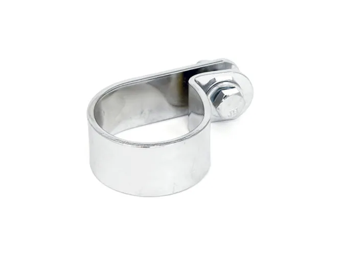 Hovedbilde PAUGHCO, MUFFLER P-CLAMP 1-3/4