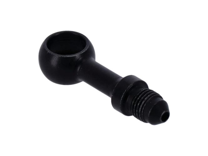 Hovedbilde BANJO FITTING BLACK 7/16