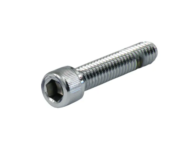 Hovedbilde 1/4-20 X 1 BOLT , Bolt