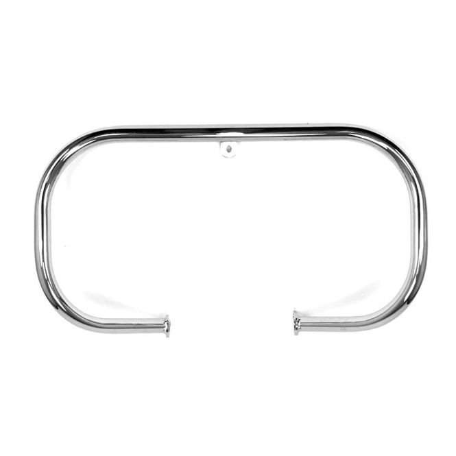 Hovedbilde Westland Customs, engine guard. Chrome
