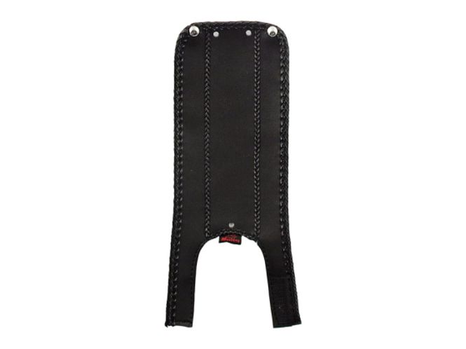 Hovedbilde tank bib (dash panel), Beskyttelse til tank