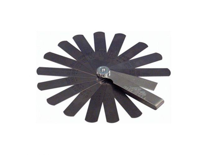 Hovedbilde LISLE, FEELER GAUGE. STANDARD